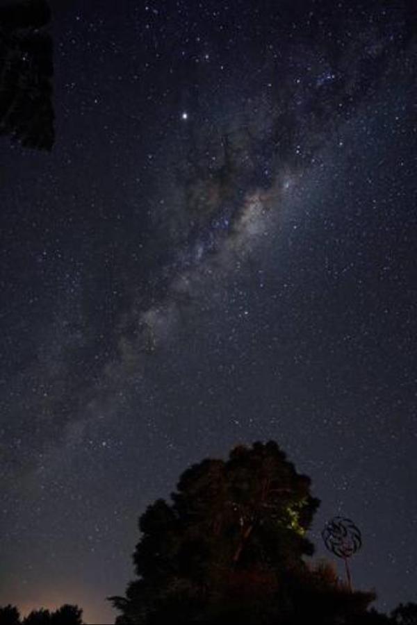 The Dome Waikino Exterior foto